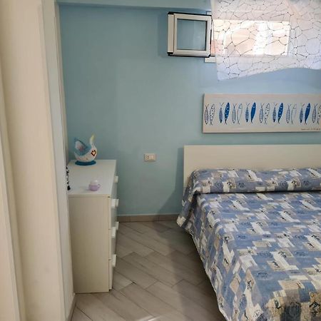 파뷔냐나도 A Due Passi Dal Mare 아파트 외부 사진